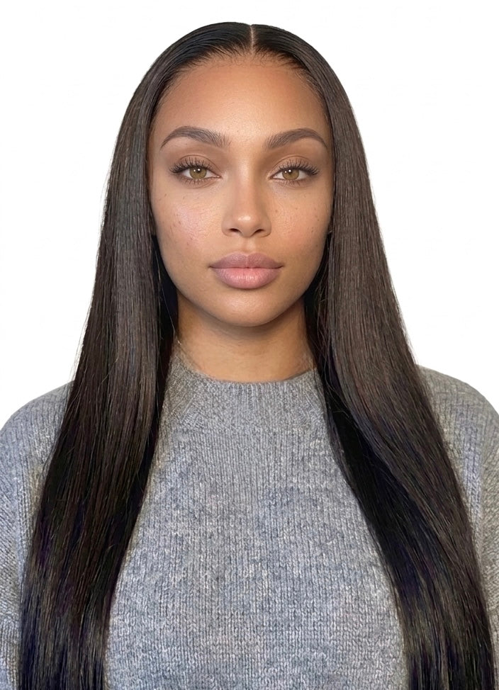 13×4 Frontal Brazilian Hair Wigs