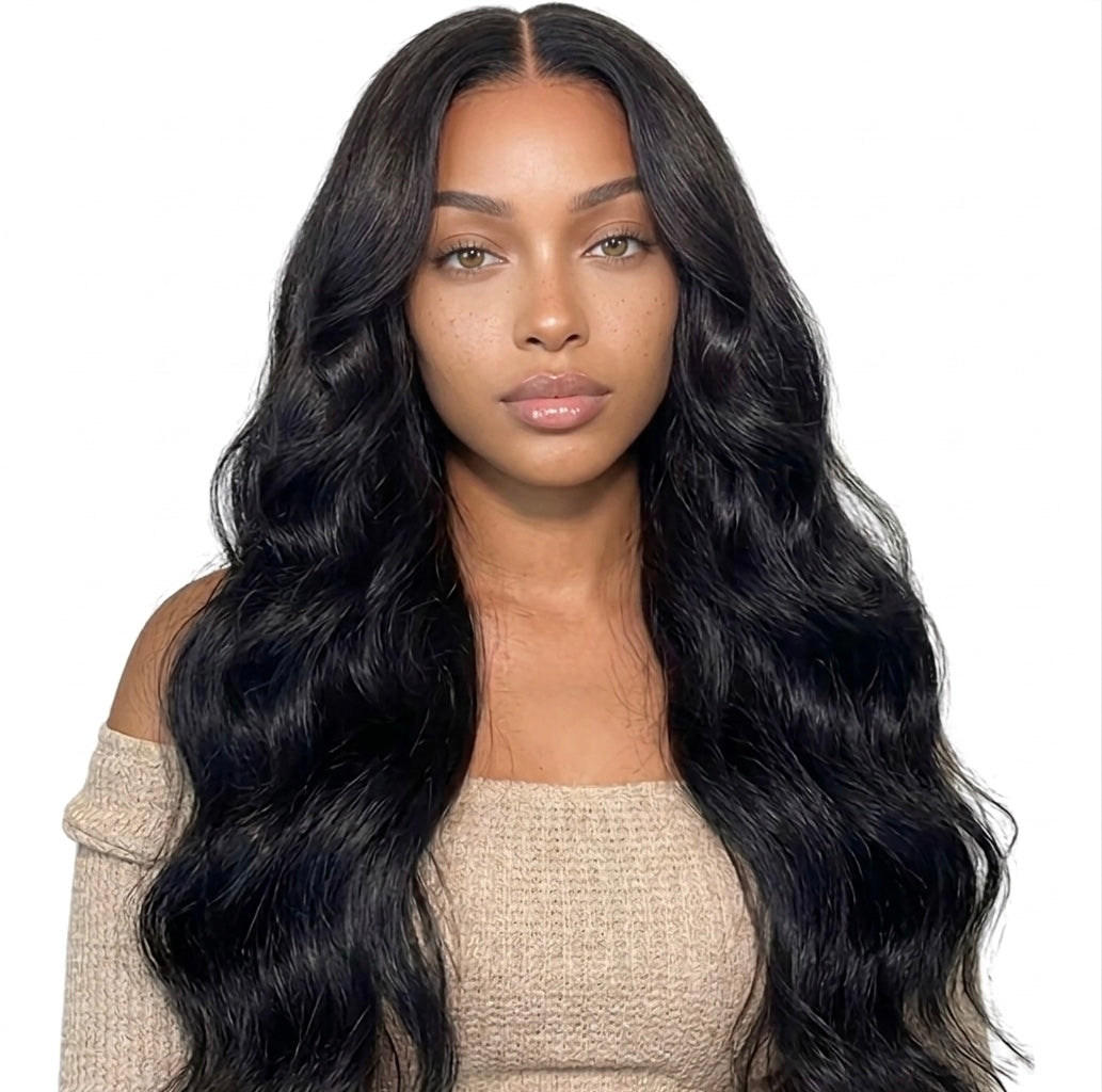13×4 Frontal Brazilian Hair Wigs